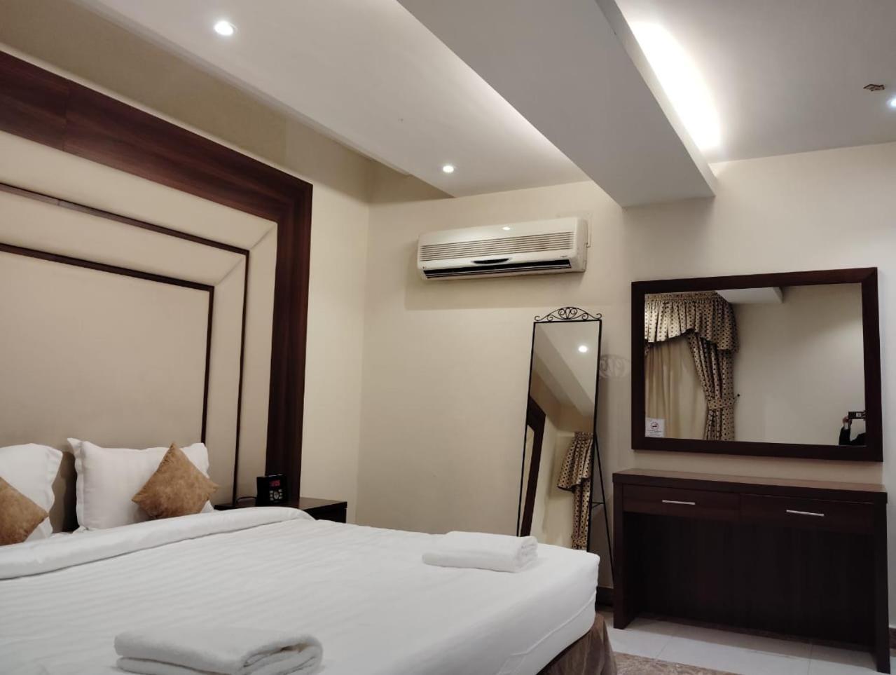 Hotelier By Cantonal Riyadh