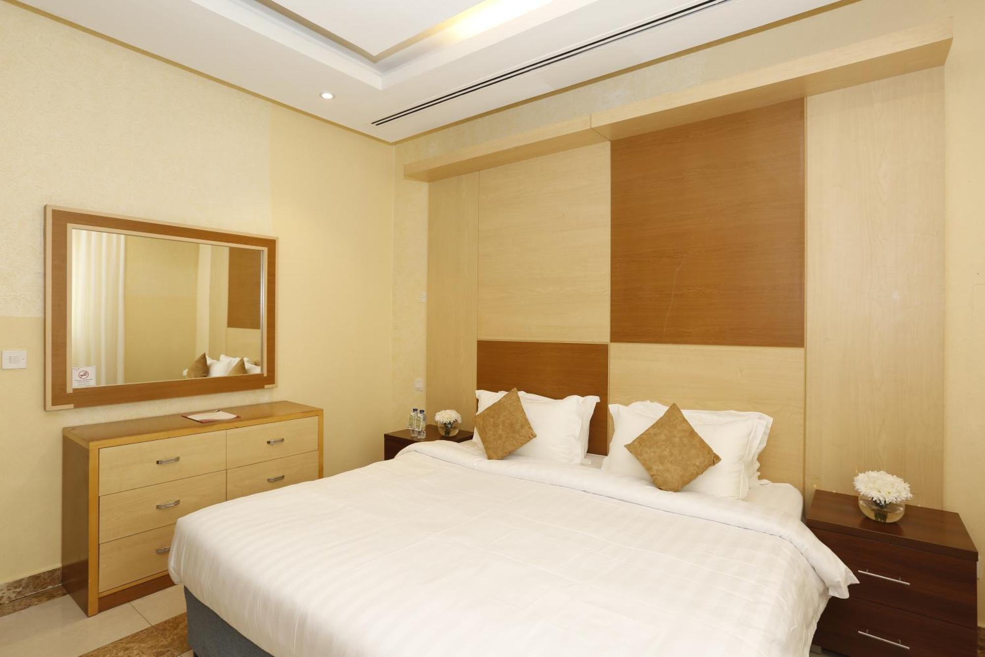 Aparthotel Hotelier By Cantonal Riyadh