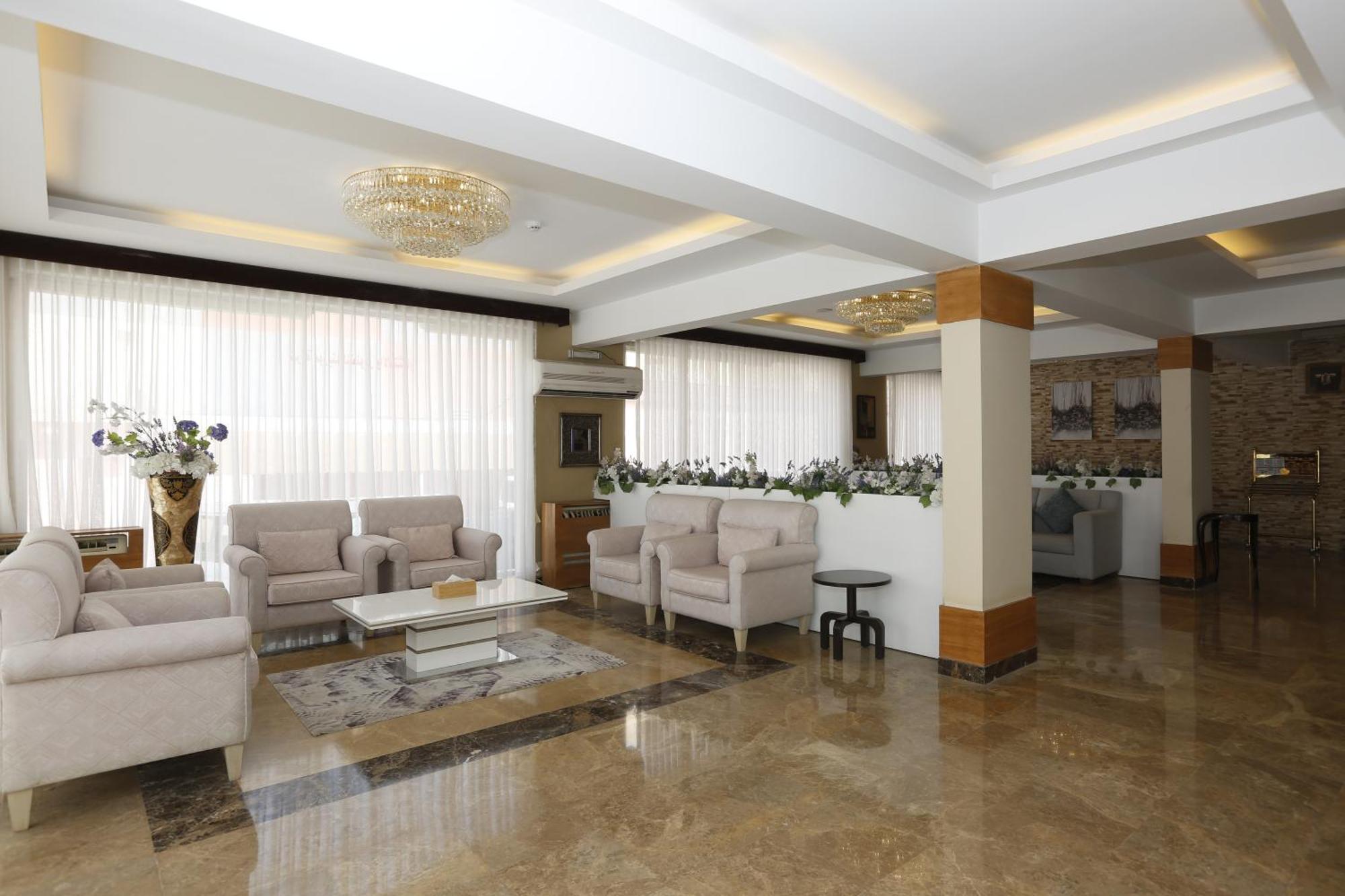 Aparthotel Hotelier By Cantonal Riyadh
