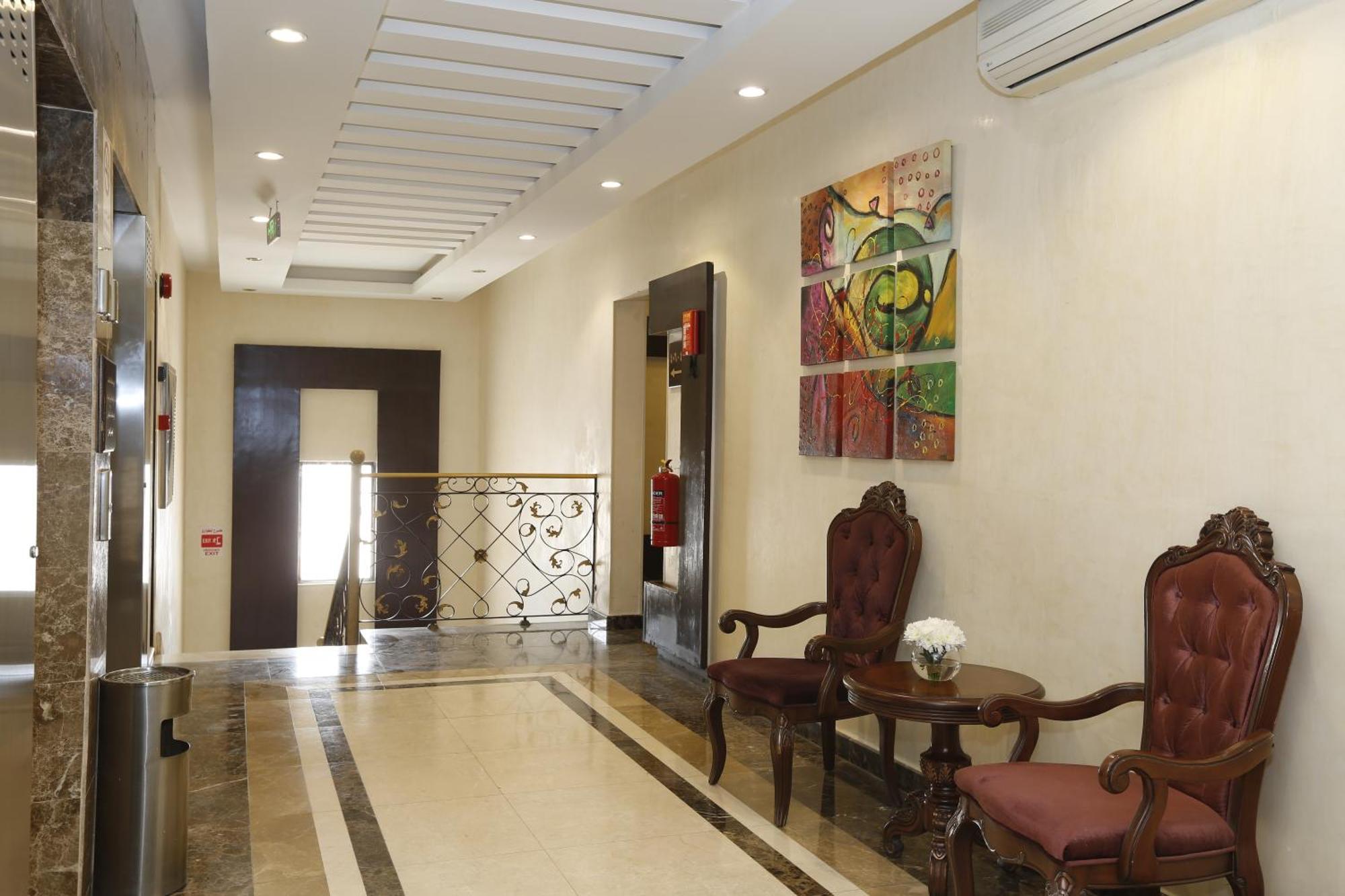 Hotelier By Cantonal Riyadh