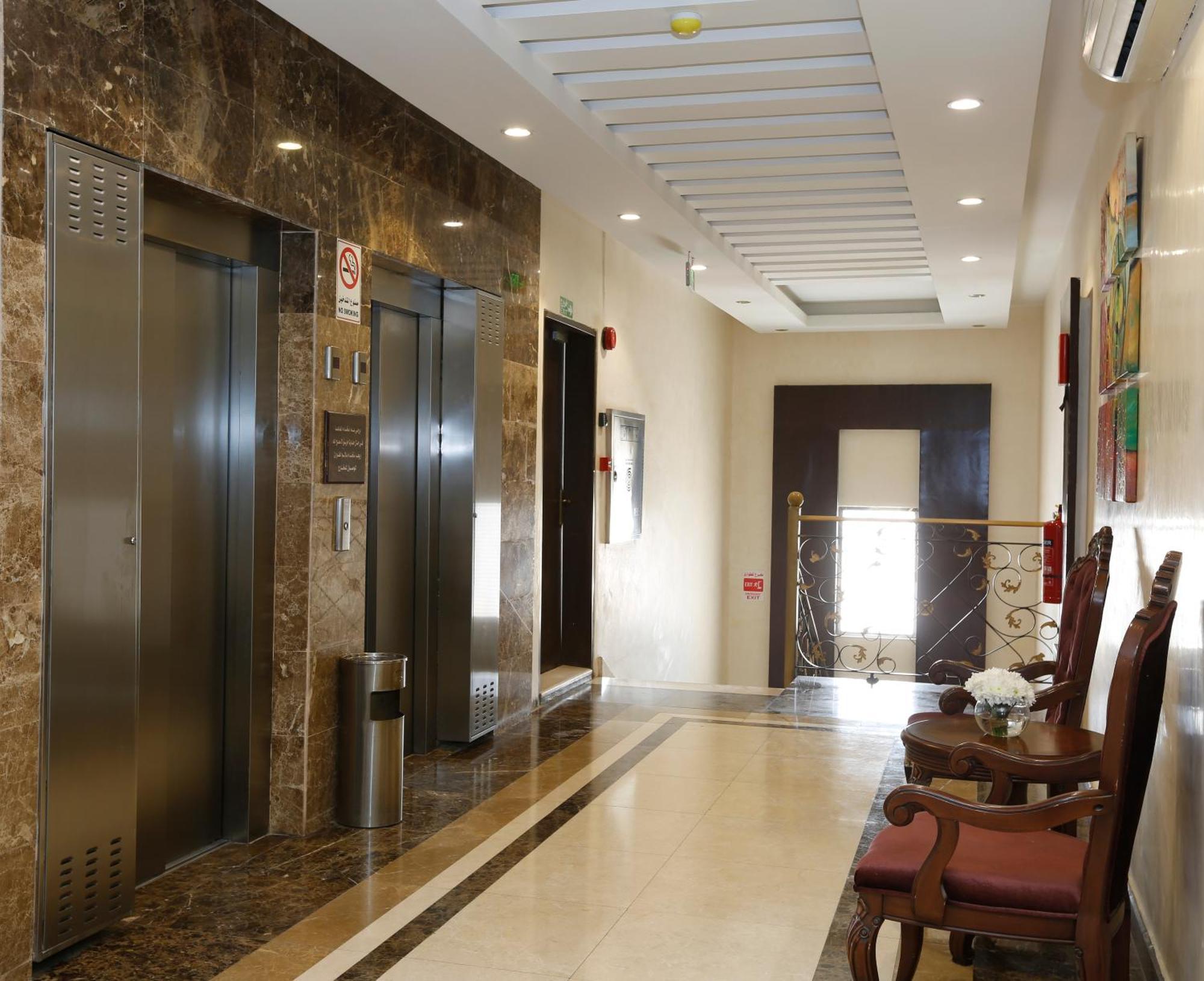 Aparthotel Hotelier By Cantonal Riyadh