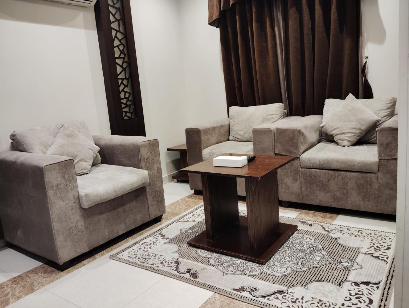 Hotelier By Cantonal Riyadh
