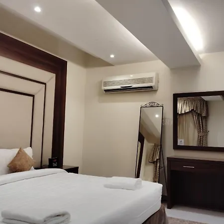 Hotelier Suites By Cantonal Riyadh Exterior photo