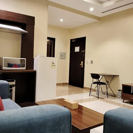 Hotelier Suites By Cantonal Riyadh Exterior photo