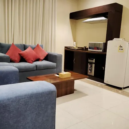 Hotelier Suites By Cantonal Riyadh Exterior photo