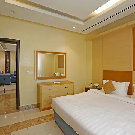 Hotelier Suites By Cantonal Riyadh Exterior photo