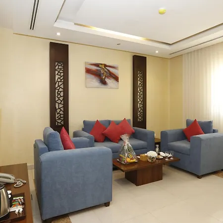 Hotelier Suites By Cantonal Riyadh Exterior photo