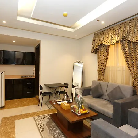 Hotelier Suites By Cantonal Riyadh Exterior photo