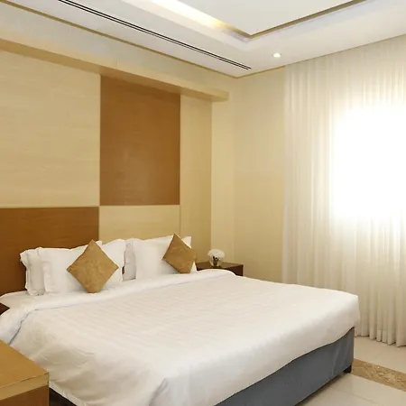 Hotelier Suites By Cantonal Riyadh Exterior photo