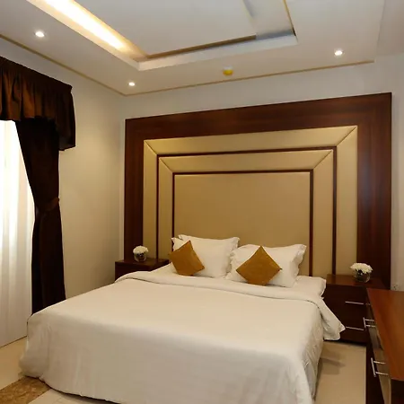 Hotelier Suites By Cantonal Riyadh Exterior photo