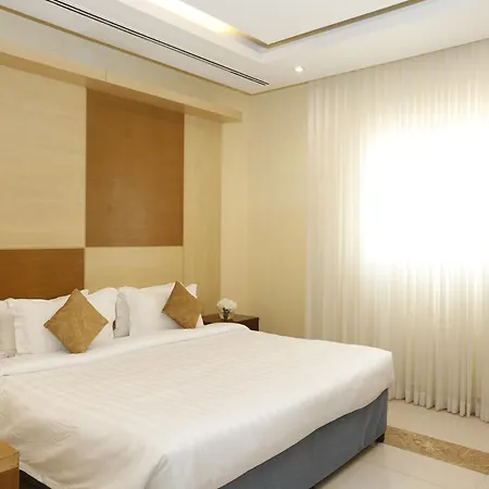 Hotelier Suites By Cantonal Riyadh Exterior photo