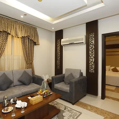Hotelier Suites By Cantonal Riyadh Exterior photo