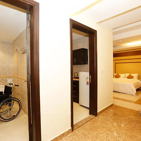Hotelier Suites By Cantonal Riyadh Exterior photo
