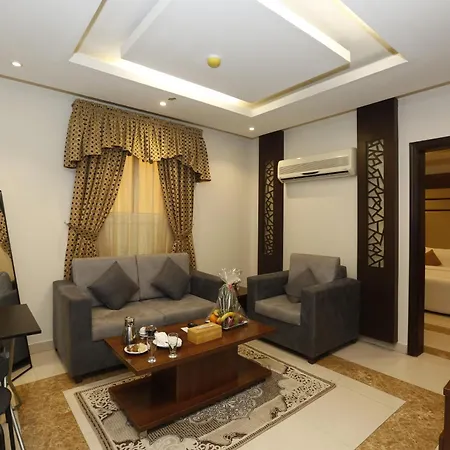 Hotelier Suites By Cantonal Riyadh Exterior photo