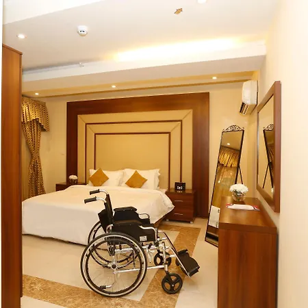 Hotelier Suites By Cantonal Riyadh Exterior photo