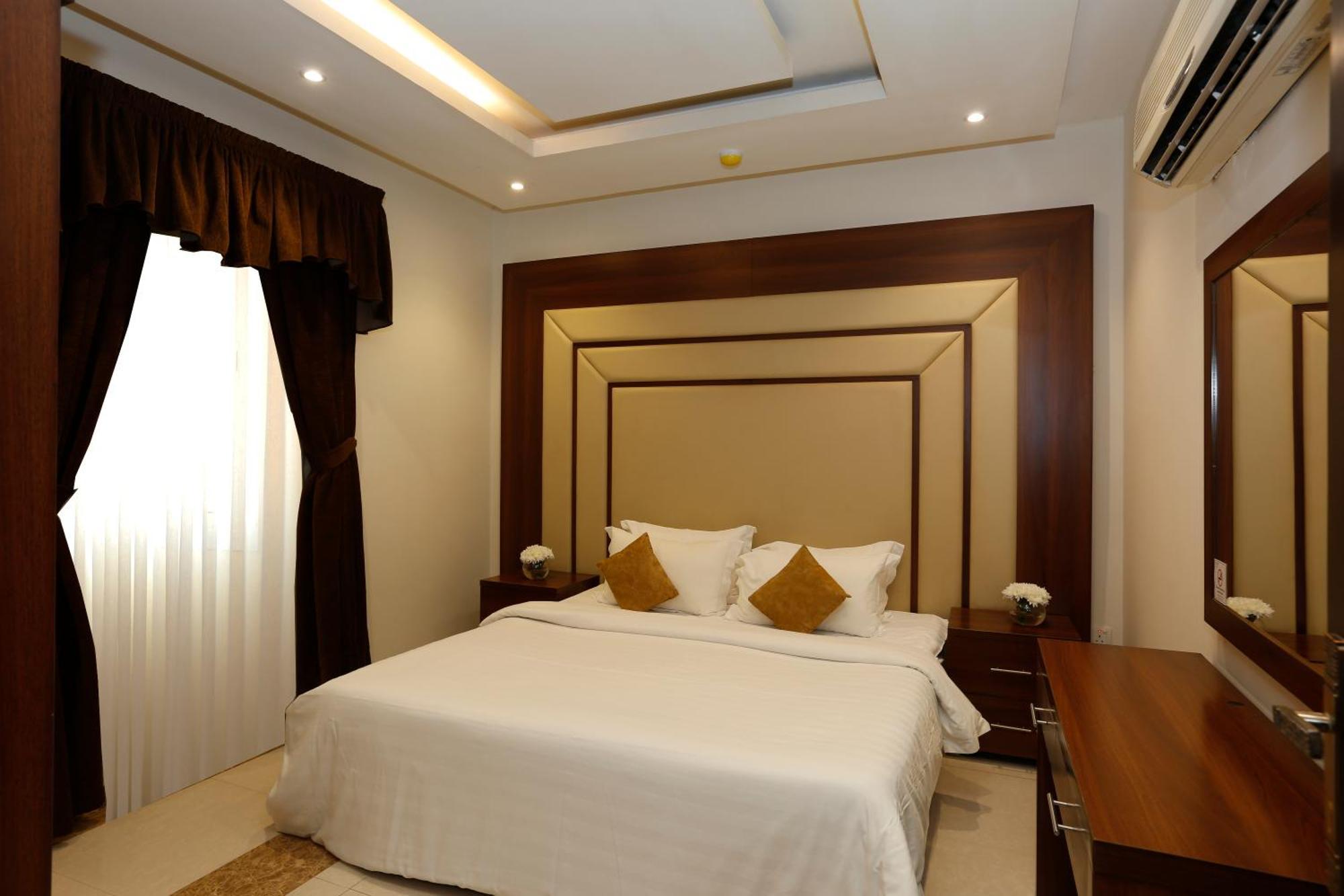 Hotelier By Cantonal Riyadh