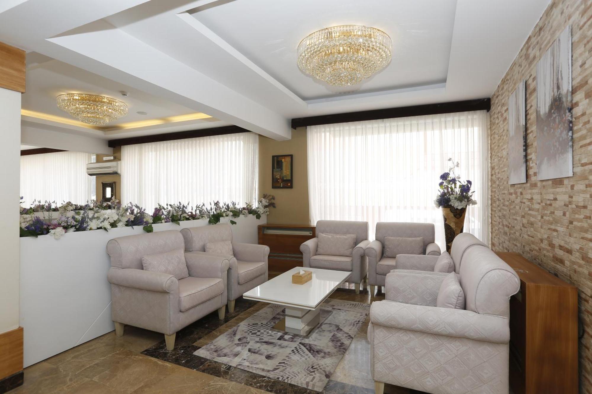 Hotelier By Cantonal * Riyadh
